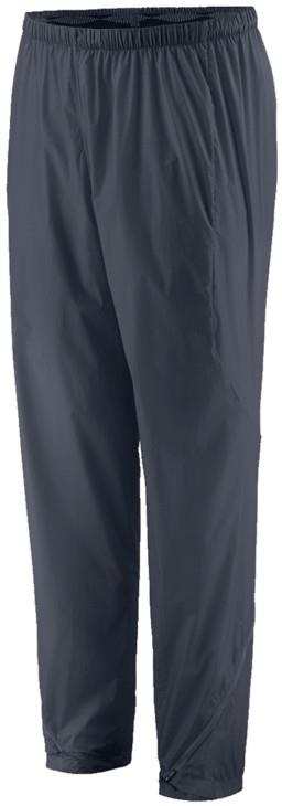 Houdini Rock Pants - Mens - smolder blue 1