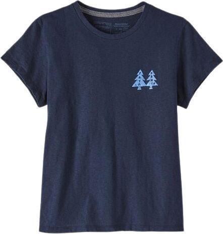 How To Change Responsibili-Tee - Womens - new navy 1