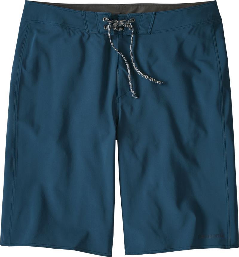 Hydropeak Boardshorts, 21" Inseam - Mens - Tidepool Blue 1