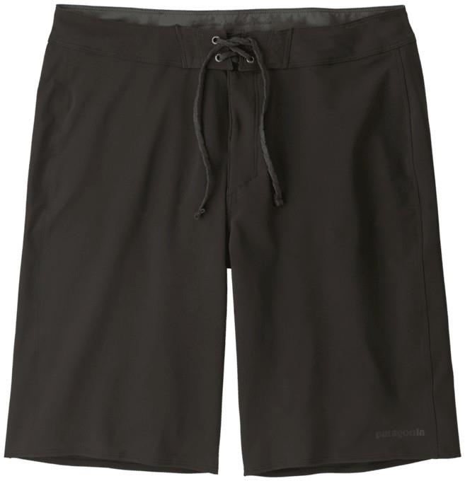 Hydropeak Boardshorts, 21" Outseam - Mens - black 1
