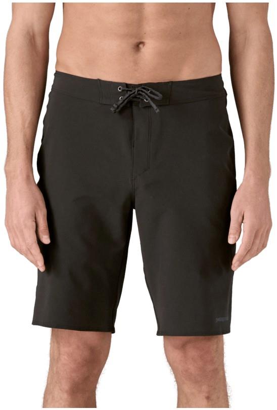 Hydropeak Boardshorts, 21" Outseam - Mens - black 1