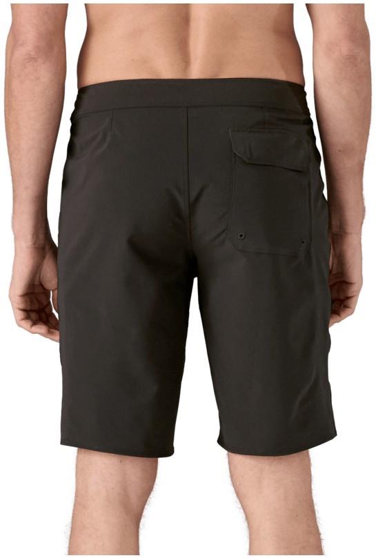 Hydropeak Boardshorts, 21" Outseam - Mens - black 1
