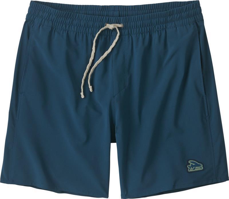 Hydropeak Volley Shorts, 16" Inseam - Mens - tidepool blue 1