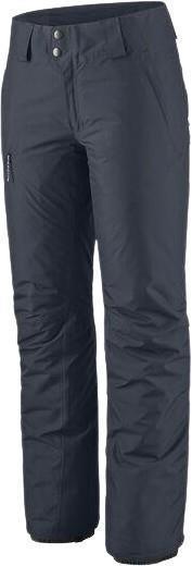Insulated Powder Town Pants, Reg - Womens - Smolder Blue 1