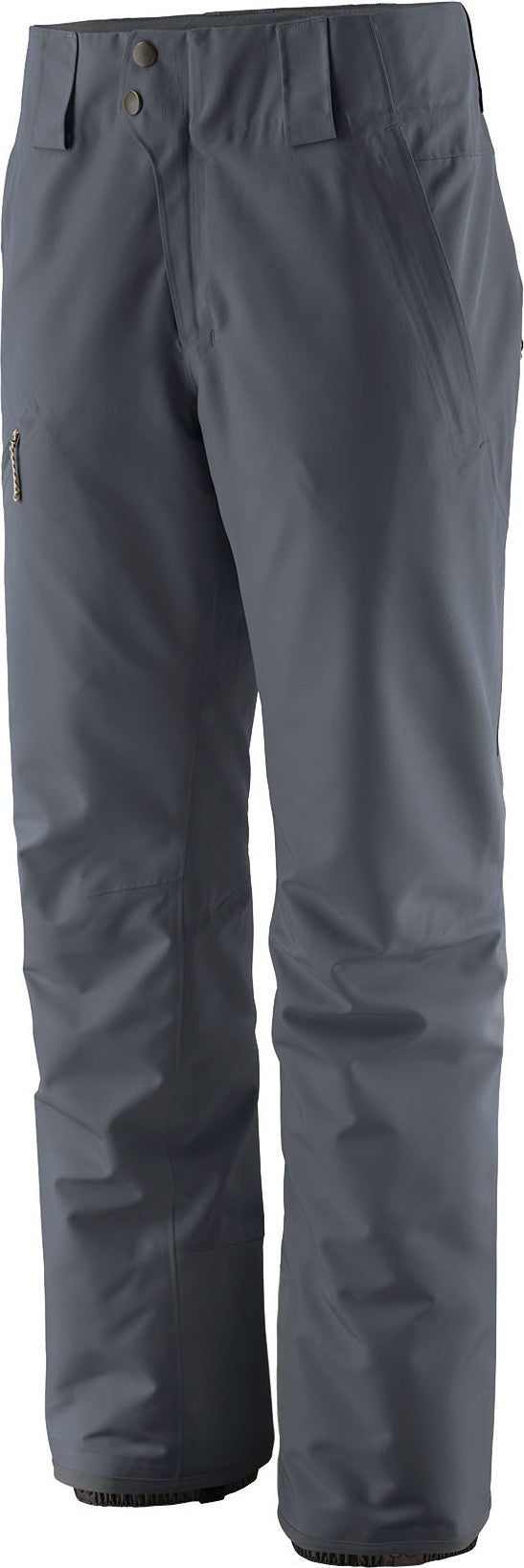 Insulated Powder Town Pants, Reg - Womens - smolder blue 1