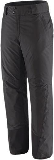 Insulated Powder Town Pants - Mens - Black 1