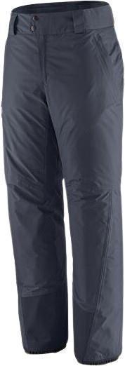 Insulated Powder Town Pants - Mens - Smolder Blue 1