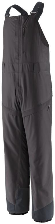 Insulated Snowfarer Bibs - Mens - black 1