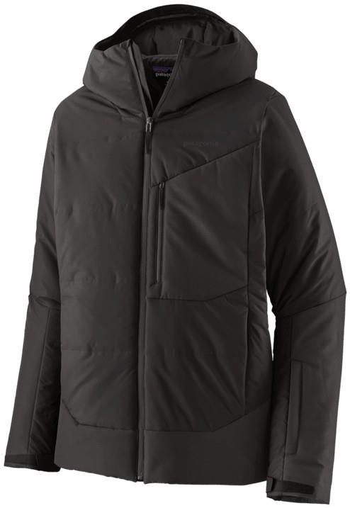 Insulated Snowfarer Jacket - Mens - black 1