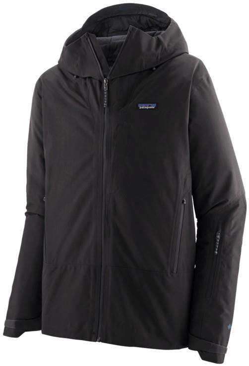Insulated Storm Shift Jacket - Mens - black 1