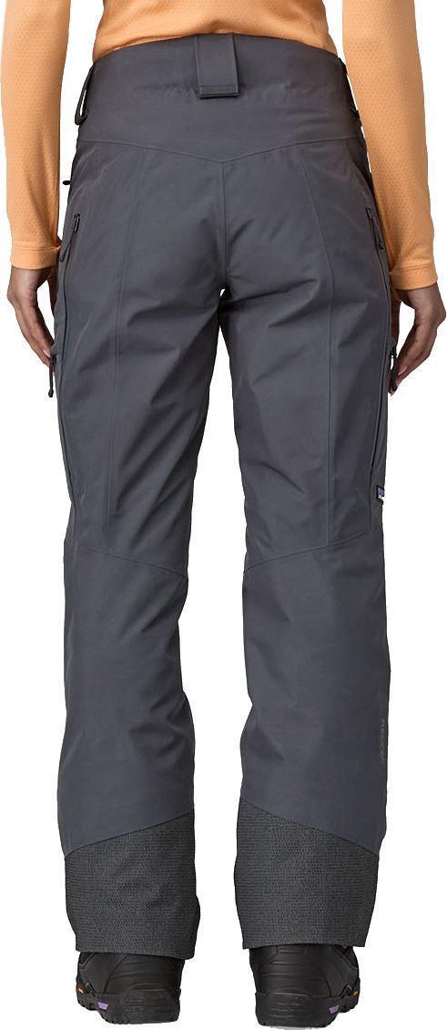 Insulated Storm Shift Pants - Womens - smolder blue 1