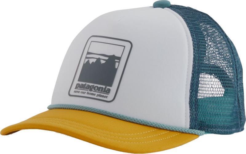 Interstate Hat - Kids - Alpine Icon / Hawk Gold 1