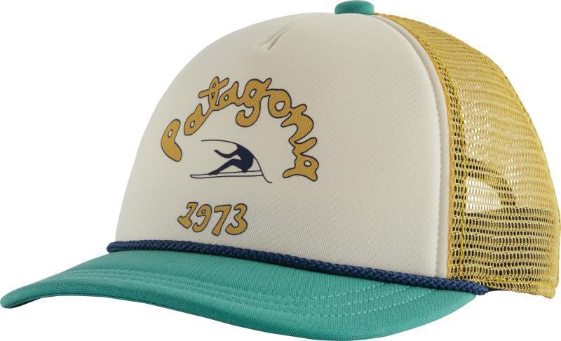 Interstate Hat - Kids - Vision Mission / Light Beryl Green 1