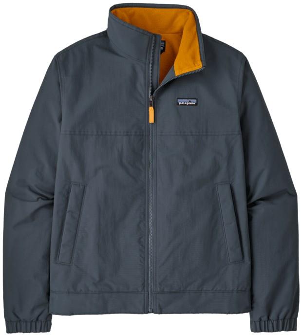 Isthmus Lined Jacket - Mens - summit blue 1