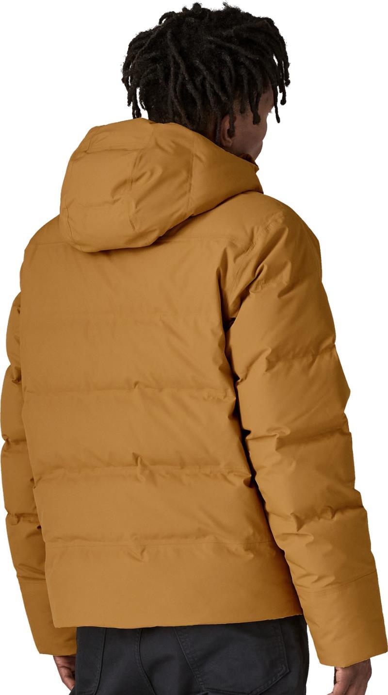 Jackson Glacier Jacket - Mens -  1