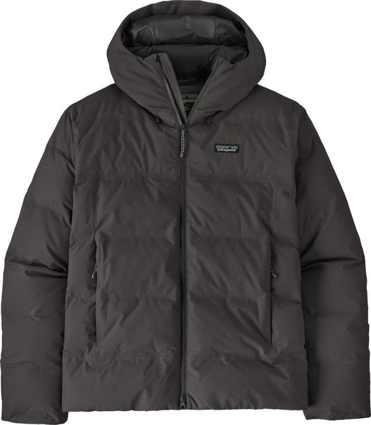 Jackson Glacier Jacket - Mens - black 1