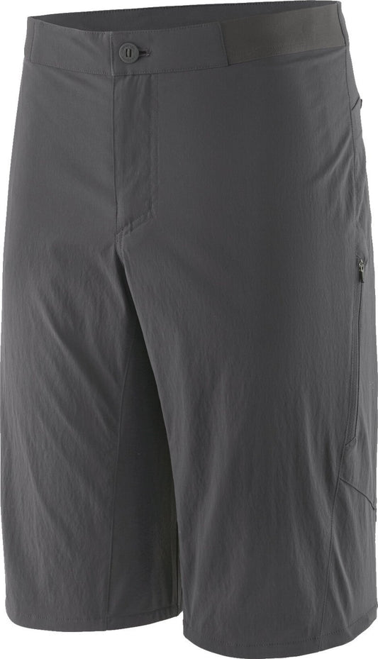 Landfarer Bike Shorts, Reg - Mens - forge grey 1