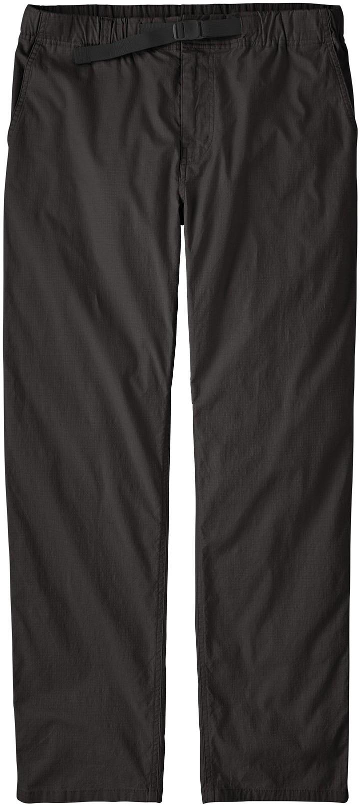 Lightweight All-Wear Gi Pants - Mens - black 1