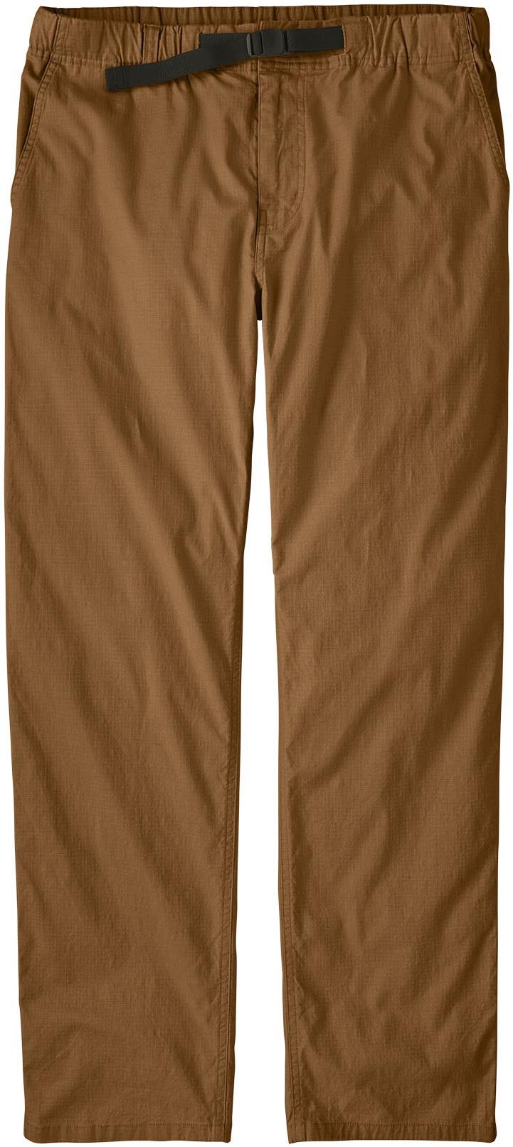 Lightweight All-Wear Gi Pants - Mens - deer brown 1