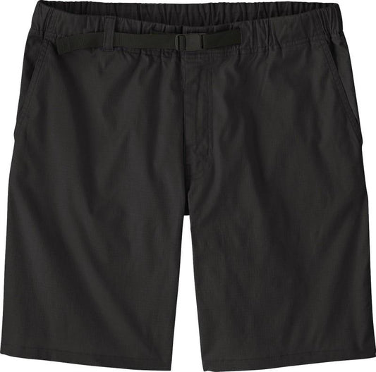 Lightweight All-Wear Gi Shorts, 9" Inseam - Mens - black 1