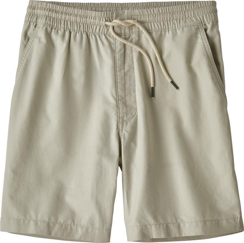 Lightweight All-Wear Hemp Volley Shorts - Mens - Pelican 1
