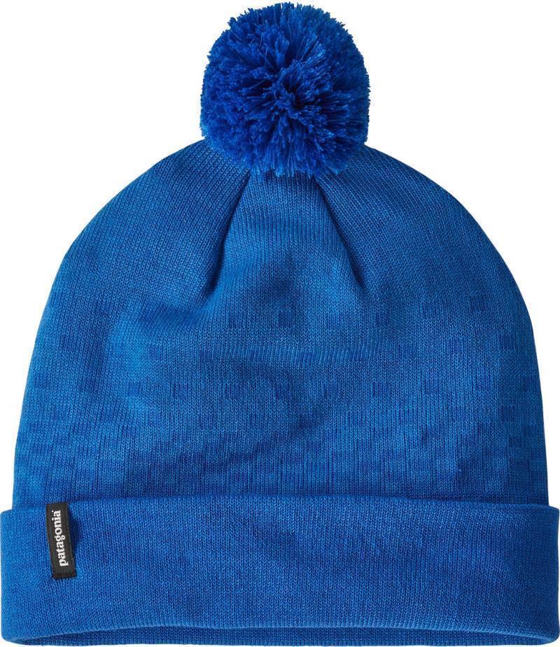 Lightweight Powder Town Beanie - Rising Tide / Alpine Blue 2