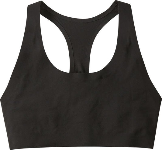 Live Simply Bra - Black 1
