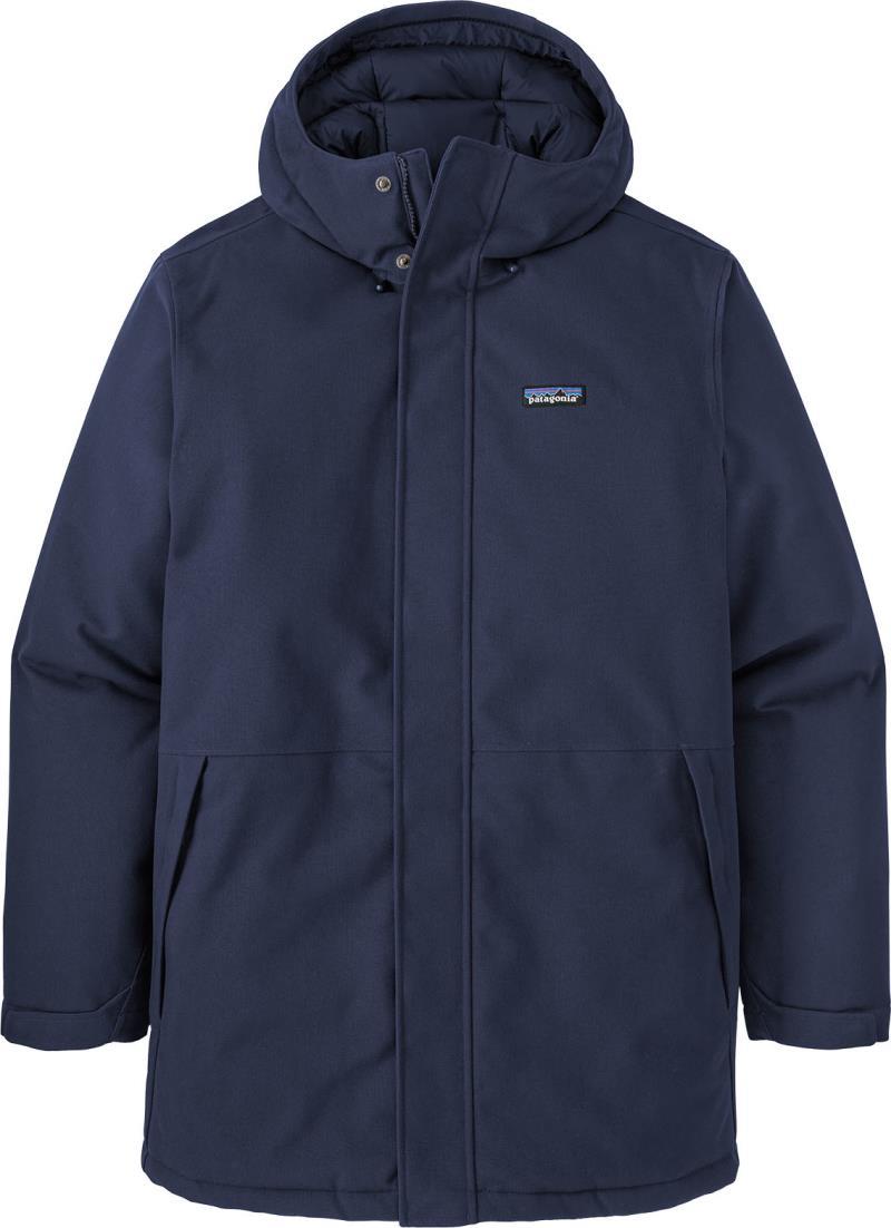 Lone Mountain Parka - Mens - new navy 1