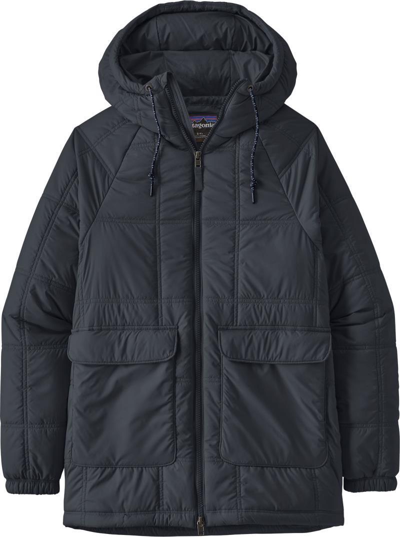 Lost Canyon Hoody - Womens - Pitch Blue 1