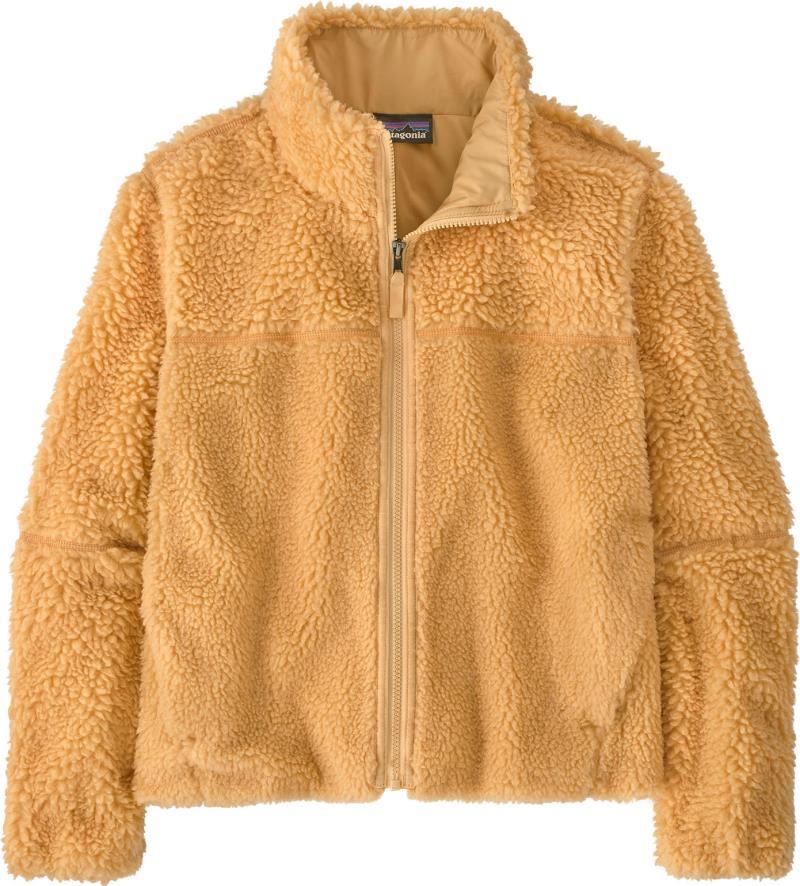 Lunar Dusk Jacket - Womens - beeswax tan 1