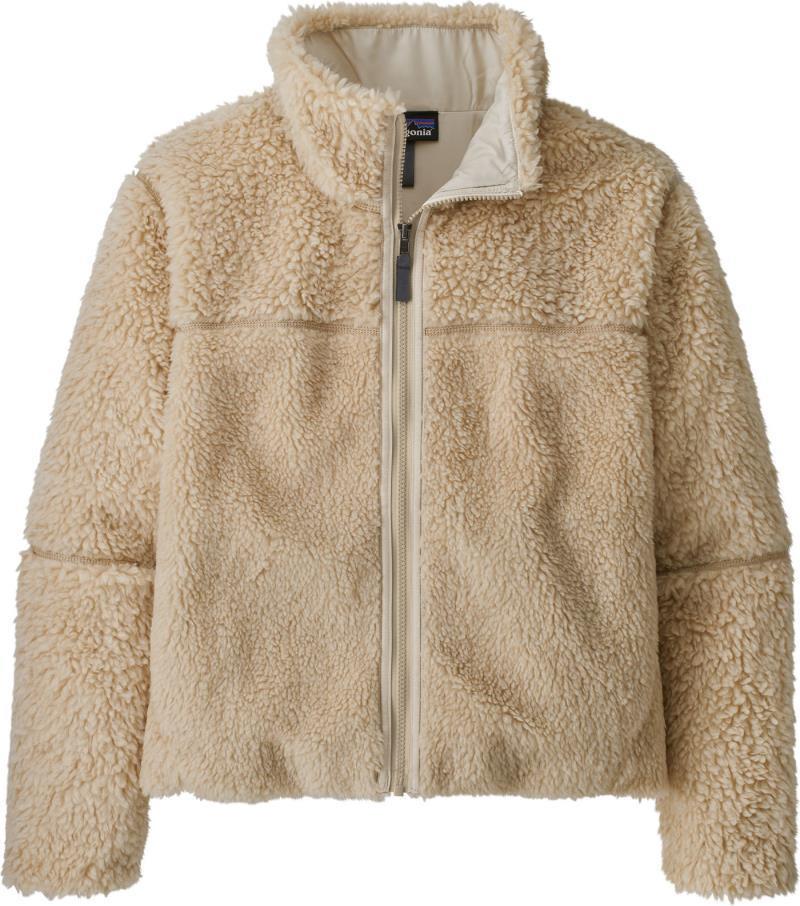 Lunar Dusk Jacket - Womens - dark natural 1