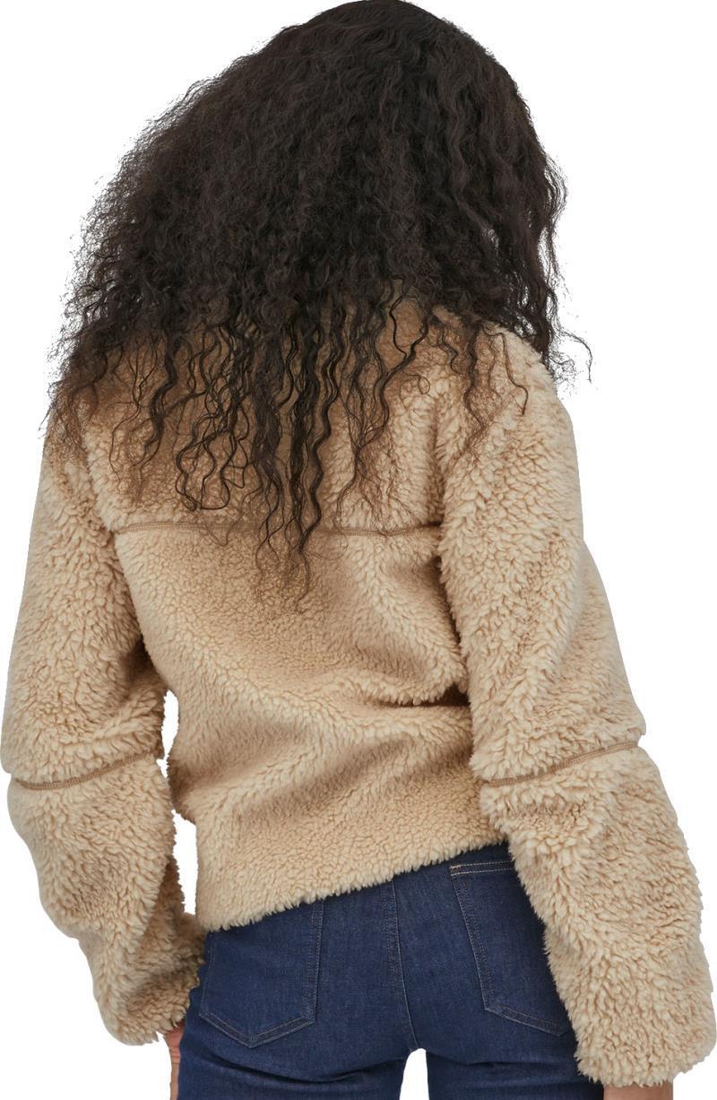 Lunar Dusk Jacket - Womens - dark natural 1