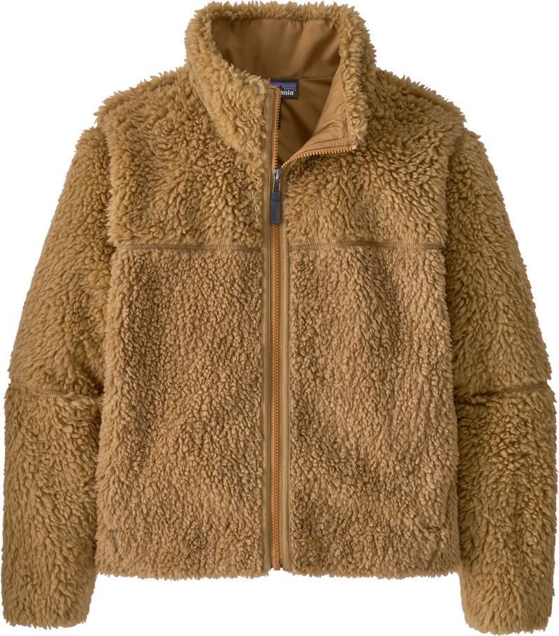 Lunar Dusk Jacket - Womens - nest brown 1