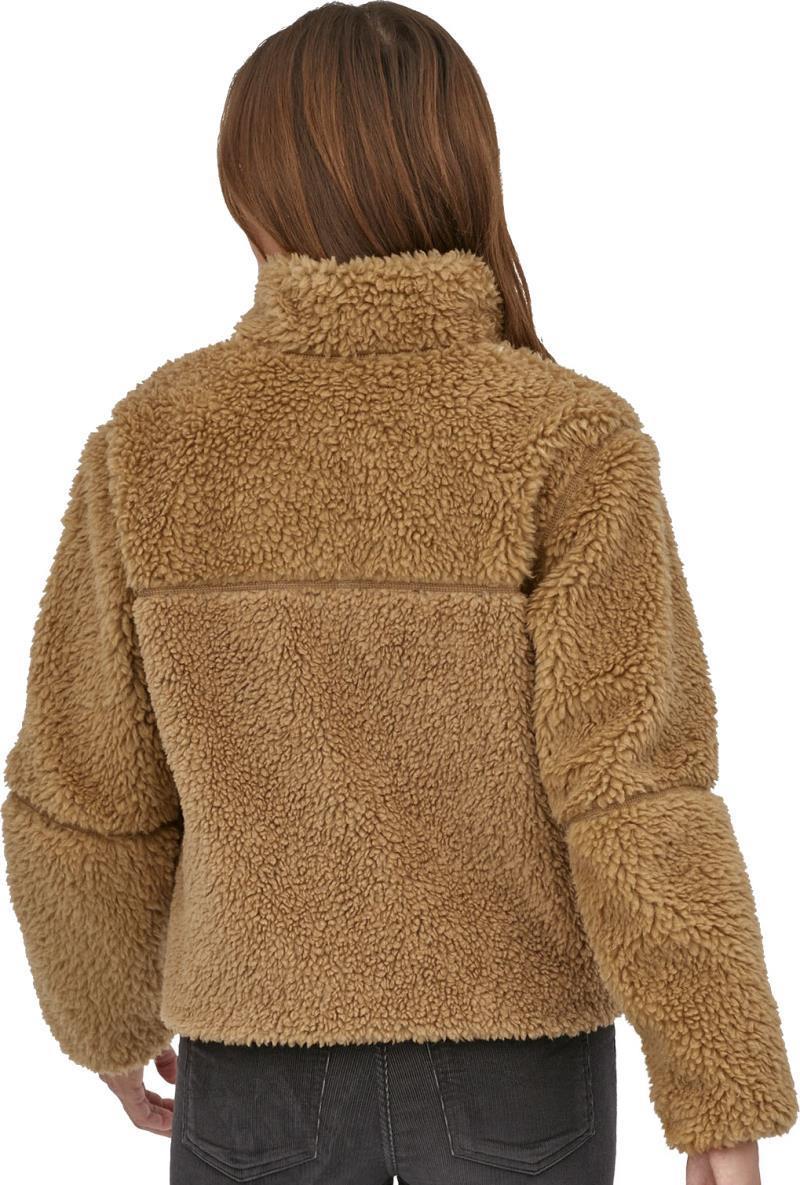 Lunar Dusk Jacket - Womens - nest brown 1