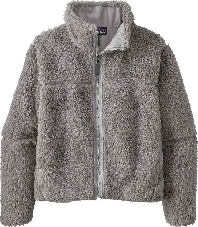 Lunar Dusk Jacket - Womens - salt grey 1
