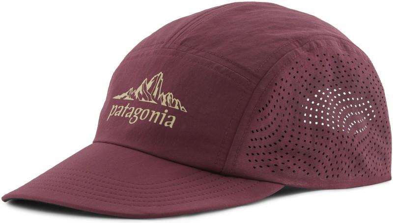 Maclure ST Hat - cloud crag crest / berry fig 1