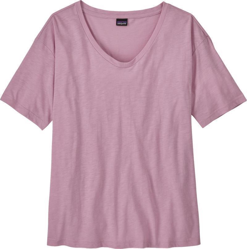 Mainstay Top - Womens - Milkweed Mauve 1