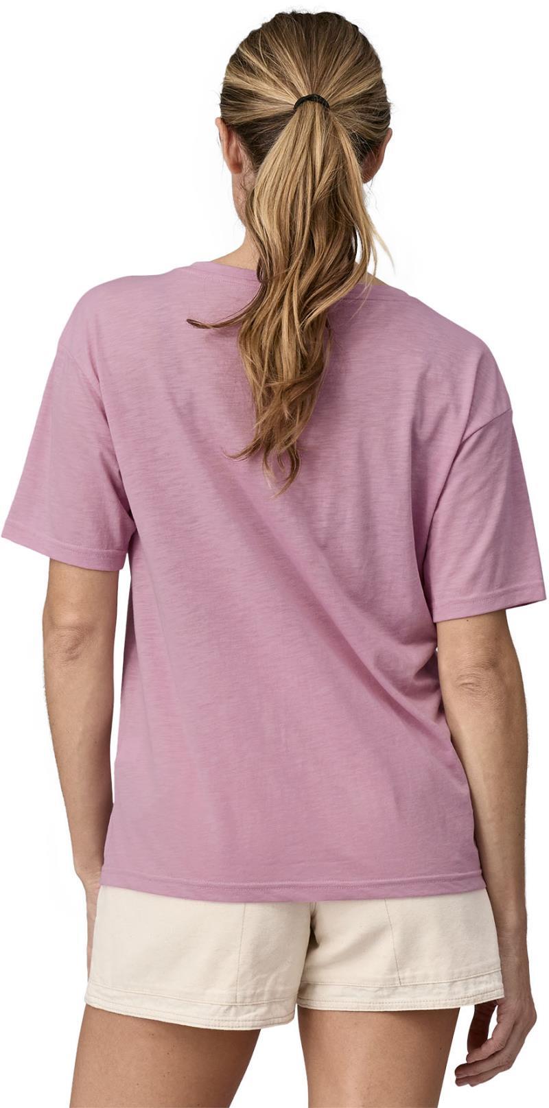 Mainstay Top - Womens - Milkweed Mauve 3