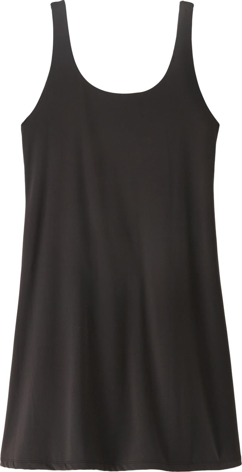 Maipo Dress - black 1