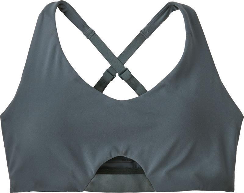 Maipo Low Impact Adjustable Bra - Nouveau Green 1