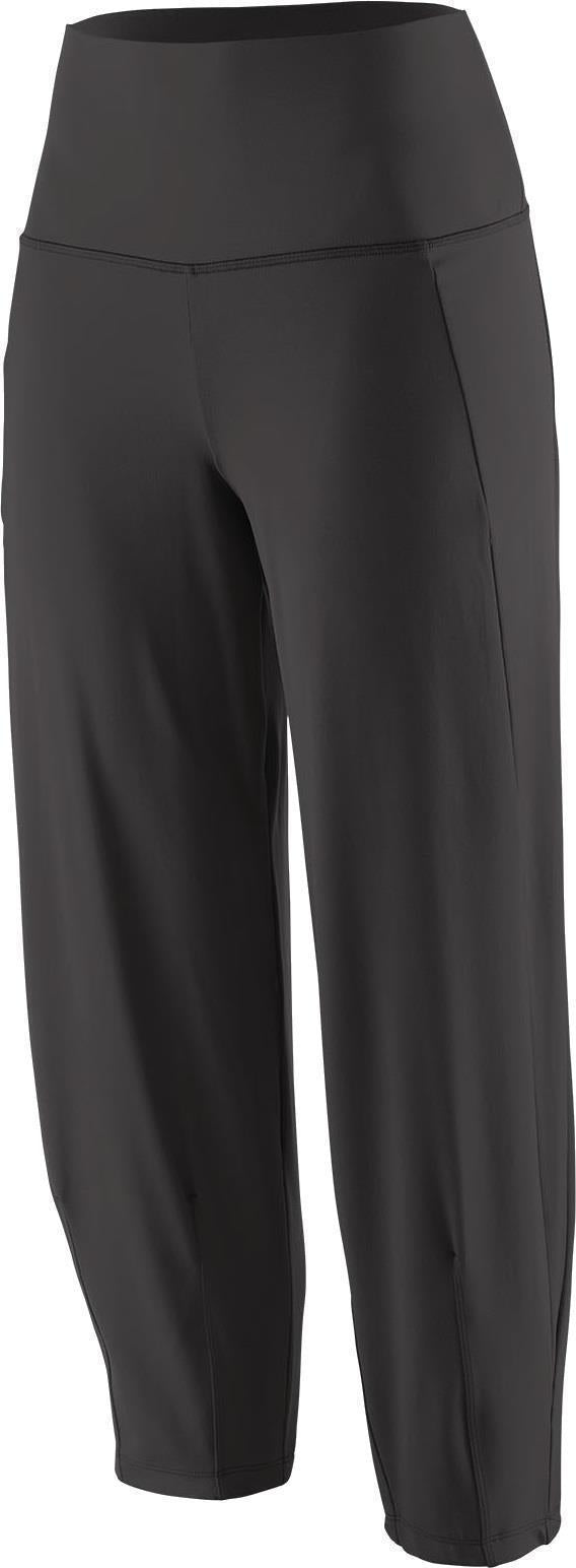 Maipo Rock Crops - Womens - black 1