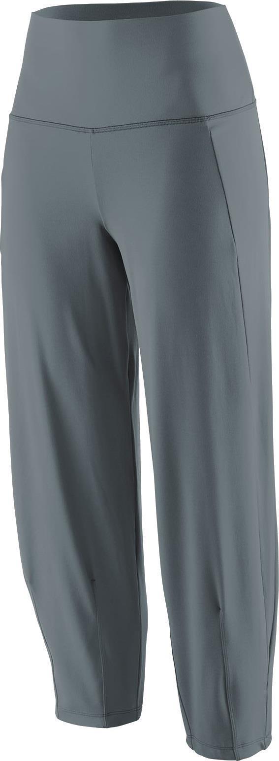 Maipo Rock Crops - Womens - plume grey 1