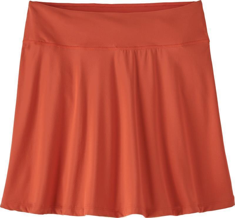 Maipo Skort - Pimento Red 1