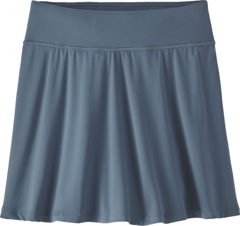 Maipo Skort - Utility Blue 1