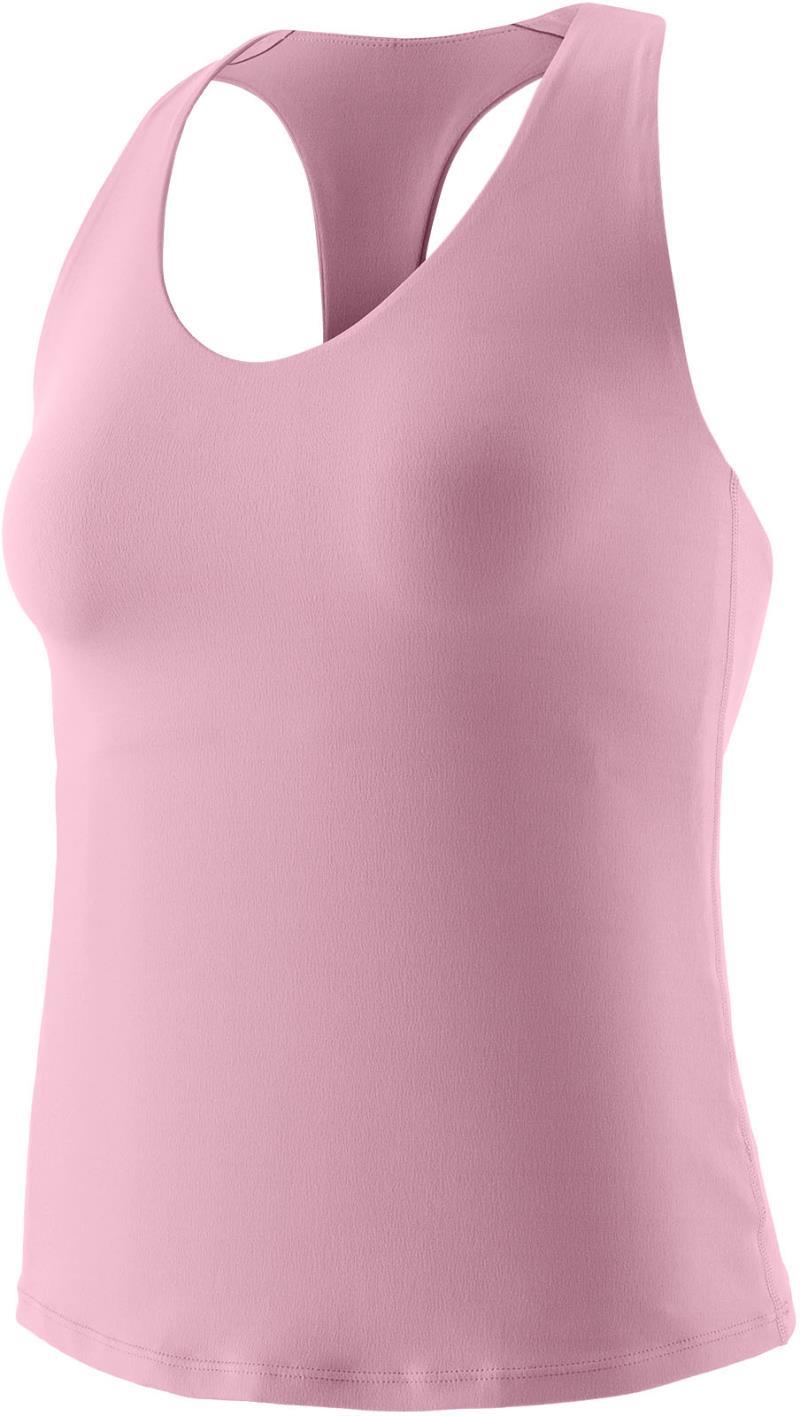Maipo Tank - Womens - Milkweed Mauve 1
