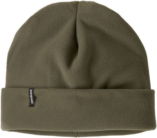 Micro D Beanie - basin green 1