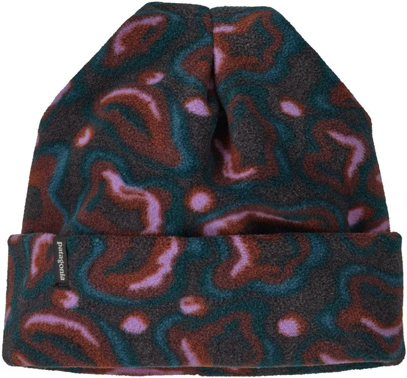 Micro D Beanie - soft spirea / dried vanilla 1
