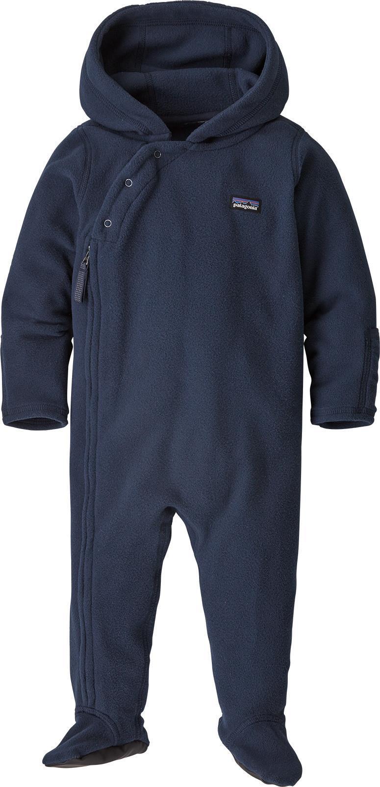 Micro D Bunting - Infant - new navy 1