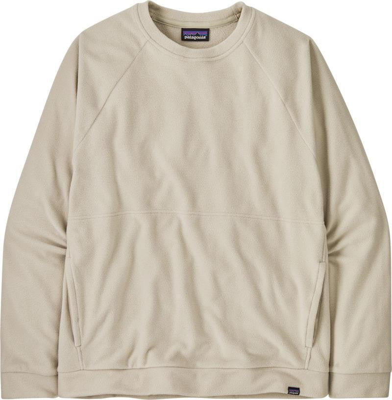 Micro D Crewneck - Mens - pelican 1