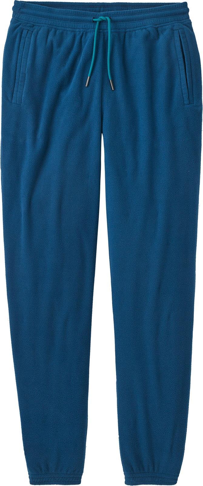 Micro D Joggers - Womens - Lagom Blue 1
